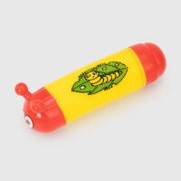 Игрушка-антистресс Гусеница K25714 Желтый (2000990063038)  Фото №1