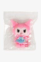 Игрушка Антистресс животное 2012 Розовый  Фото №0