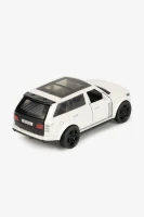 Игрушка &quot;Автомобиль&quot; АВТОПРОМ AP74131 Белый  Фото №0