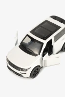 Игрушка &quot;Автомобиль&quot; АВТОПРОМ AP74131 Белый  Фото №2