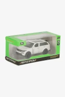 Игрушка &quot;Автомобиль&quot; АВТОПРОМ AP74131 Белый  Фото №4