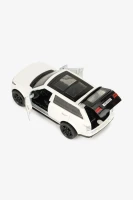 Игрушка &quot;Автомобиль&quot; АВТОПРОМ AP74131 Белый  Фото №1