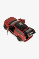 Игрушка &quot;Автомобиль&quot; АВТОПРОМ AP74131 Красный  Фото №1