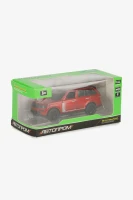 Игрушка &quot;Автомобиль&quot; АВТОПРОМ AP74131 Красный  Фото №4