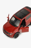 Игрушка &quot;Автомобиль&quot; АВТОПРОМ AP74131 Красный  Фото №2