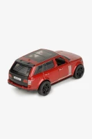 Игрушка &quot;Автомобиль&quot; АВТОПРОМ AP74131 Красный  Фото №0
