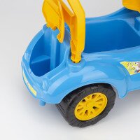 Іграшка &quot;Автомобіль для прогулянок&quot; 3510 Різнокольоровий (2000989061700)  Фото №1