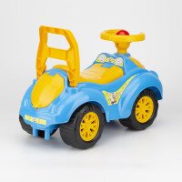 Іграшка &quot;Автомобіль для прогулянок&quot; 3510 Різнокольоровий (2000989061700)  Фото №0