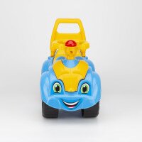 Іграшка &quot;Автомобіль для прогулянок&quot; 3510 Різнокольоровий (2000989061700)  Фото №3