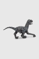 Іграшка Динозавр на радіокеруванні LE NENG TOYS K40-2 Різнокольоровий (2002012906361)  Фото №4