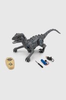 Іграшка Динозавр на радіокеруванні LE NENG TOYS K40-2 Різнокольоровий (2002012906361)  Фото №0