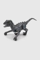 Іграшка Динозавр на радіокеруванні LE NENG TOYS K40-2 Різнокольоровий (2002012906361)  Фото №2