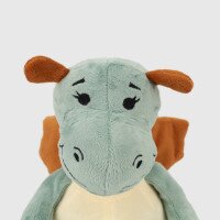 Игрушка Динозаврик &quot;Тери&quot; Tigres ДИ-0040 Зеленый (4820251100191)  Фото №2