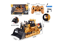 Купить Игрушка Экскаватор на радиоуправлении GC005 Артикул: 6946617055702 Миниатюра фотографии № 1
