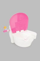 Игрушка горшок для пупса WZJ003 Разноцветный (6935530000036)  Фото №0