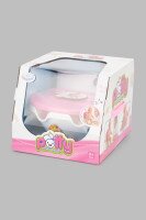 Игрушка горшок для пупса WZJ003 Разноцветный (6935530000036)  Фото №4