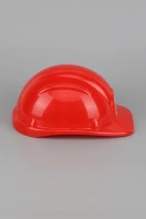 Игрушка &quot;Каска ТехноК&quot; 3947 Красный (200098955555544)  Фото №0