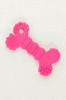 Купить Игрушка из кости животного KUMAOCHONGWUYONGPIN KM52688 23 см Розовый Артикул: 2000990383464 Миниатюра фотографии № 2