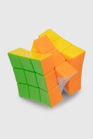 Игрушка Магический кубик логика PL-0610-04 Разноцветный (6966025244840)  Фото №0