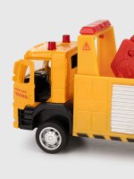 Игрушка машина эвакуатор АВТОПРОМ 67396K Разноцветный (4897071927321)  Фото №2