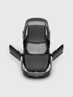 Іграшка Машина KIA АВТОПРОМ 4342 Чорний (2000990596215)  Фото №1