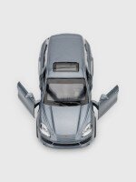 Іграшка Машина PORSCHE АВТОПРОМ 4303 Сірий (2000989384632)  Фото №1