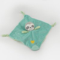 Іграшка плюшева Лінивець BABY TRADE 9036 Різнокольоровий (2000989600763)  Фото №2