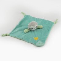 Іграшка плюшева Лінивець BABY TRADE 9036 Різнокольоровий (2000989600763)  Фото №0