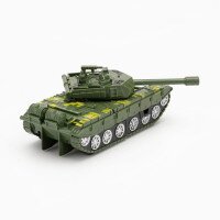 Игрушка Трансформер 778-2 Зеленый (2000989866534)  Фото №1