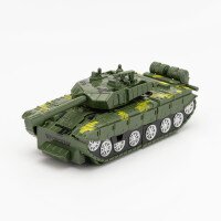 Игрушка Трансформер 778-2 Зеленый (2000989866534)  Фото №0
