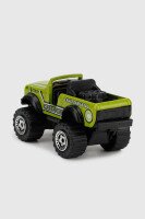 Купить Игрушка Внедорожник АВТОПРОМ 7632 Салатовый (2000990642707) Артикул: 2000990642707 Миниатюра фотографии № 2