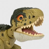 Іграшка Динозавр &quot;Tyrannosaurus&quot; OURUI 3801-2A Різнокольоровий (2002012554708)  Фото №2