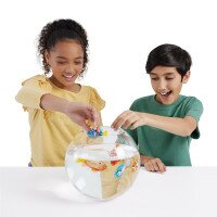 Интерактивная игрушка Роборыбка Pets &amp; Robo Alive 7191-2 Золотой (6900007361477)  Фото №7
