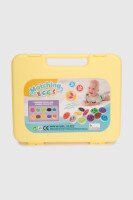 Яйця Монтессорі 24 Number + Symbol Matching Eggs DF-27/SM412483 Різнокольоровий (2000990734860)  Фото №2