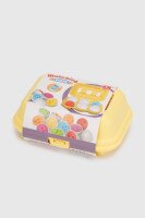Яйця Монтессорі 6 Digital Matching Eggs/AB Mix DF-25/SM467129-A Різнокольоровий (2000990734808)  Фото №4