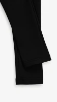 Кальсоны для мальчика Tutku 0135 146-158 см Черный  Фото №1