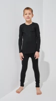 Кальсоны для мальчика Tutku 0135 146-158 см Черный