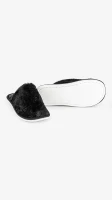 Тапочки мужские MH-1-1 40-41 Черный  Фото №3