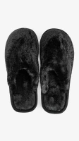 Тапочки мужские MH-1-1 40-41 Черный  Фото №6