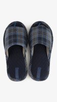 Купити Капці чоловічі TWINS 12455-12456-12457 40-41 Синій Артикул: 4820182046858 Фото мініатюра № 8