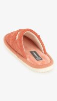 Купить Тапочки для девочки Scarrhett K1715 34/35 Красный Артикул: 2000999337031 Миниатюра фотографии № 7