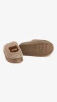 Купить Тапочки для мальчика Scarrhett K1422 38/39 Коричневый Артикул: 2000999336461 Миниатюра фотографии № 5