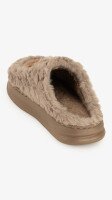 Купить Тапочки для мальчика Scarrhett K1422 38/39 Коричневый Артикул: 2000999336461 Миниатюра фотографии № 7
