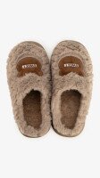 Купить Тапочки для мальчика Scarrhett K1422 38/39 Коричневый Артикул: 2000999336461 Миниатюра фотографии № 8