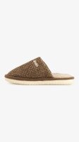 Купить Тапочки для мальчика Scarrhett K1720 30/31 Коричневый Артикул: 2000999336690 Миниатюра фотографии № 3
