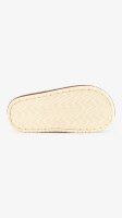 Купить Тапочки для мальчика Scarrhett K1720 30/31 Коричневый Артикул: 2000999336690 Миниатюра фотографии № 4
