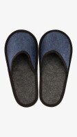 Тапочки универсальные 120300 One Size Разноцветный  Фото №10