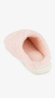 Тапочки женские NF003-1 36-37 Розовый  Фото №2