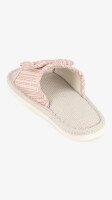 Тапочки женские VF001-1 36-37 Розовый  Фото №5