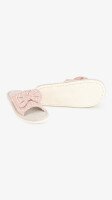 Тапочки женские VF001-1 36-37 Розовый  Фото №3
